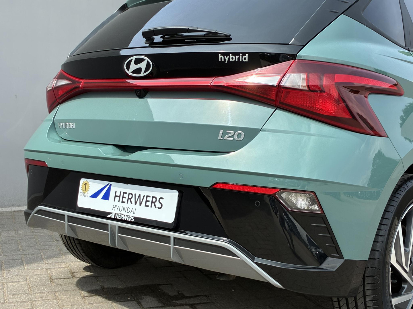 Hyundai