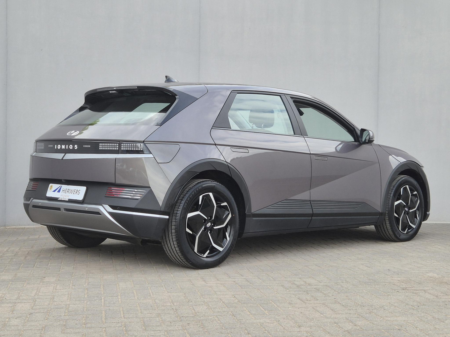 Hyundai Ioniq 5
