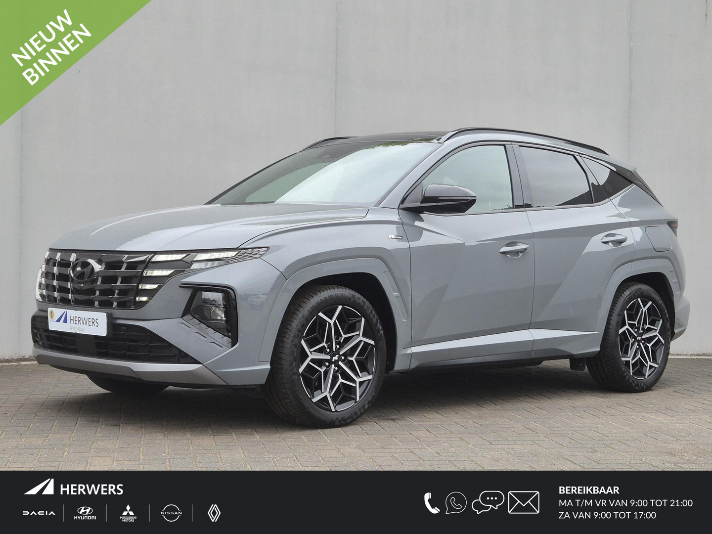 Hyundai