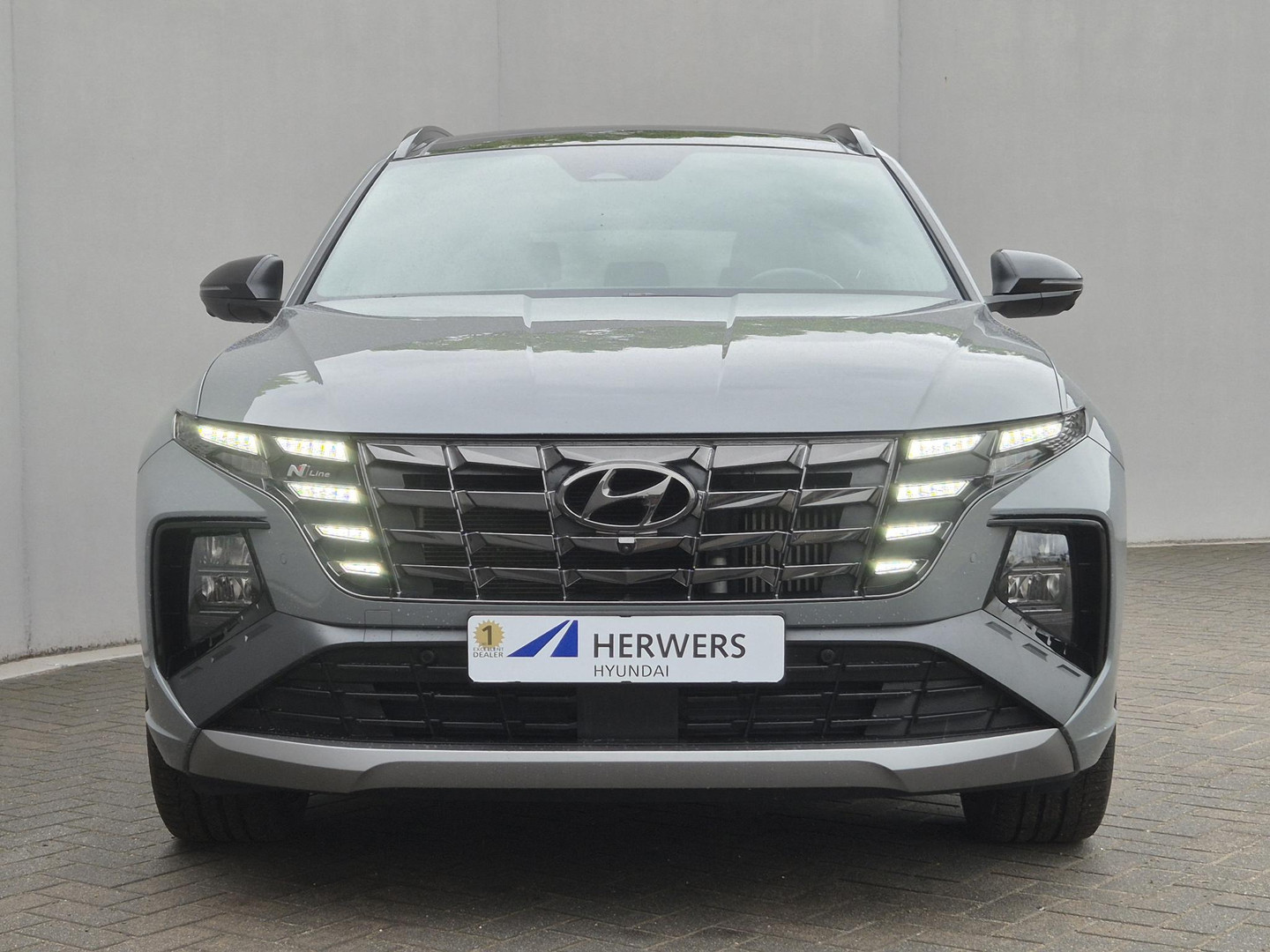 Hyundai