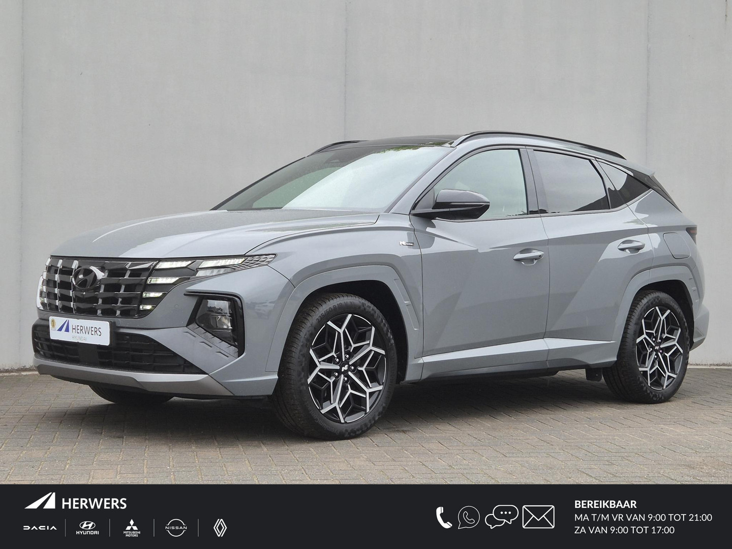 Hyundai