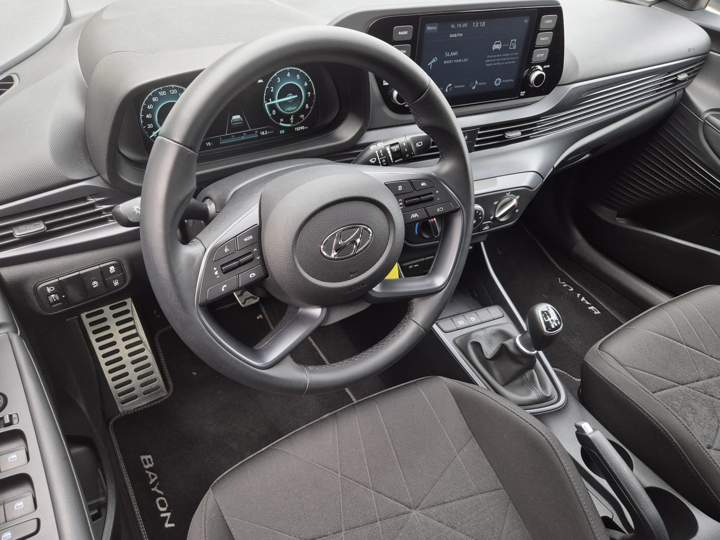 Hyundai Hyundai