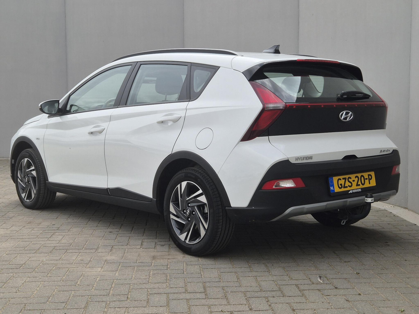 Hyundai Hyundai