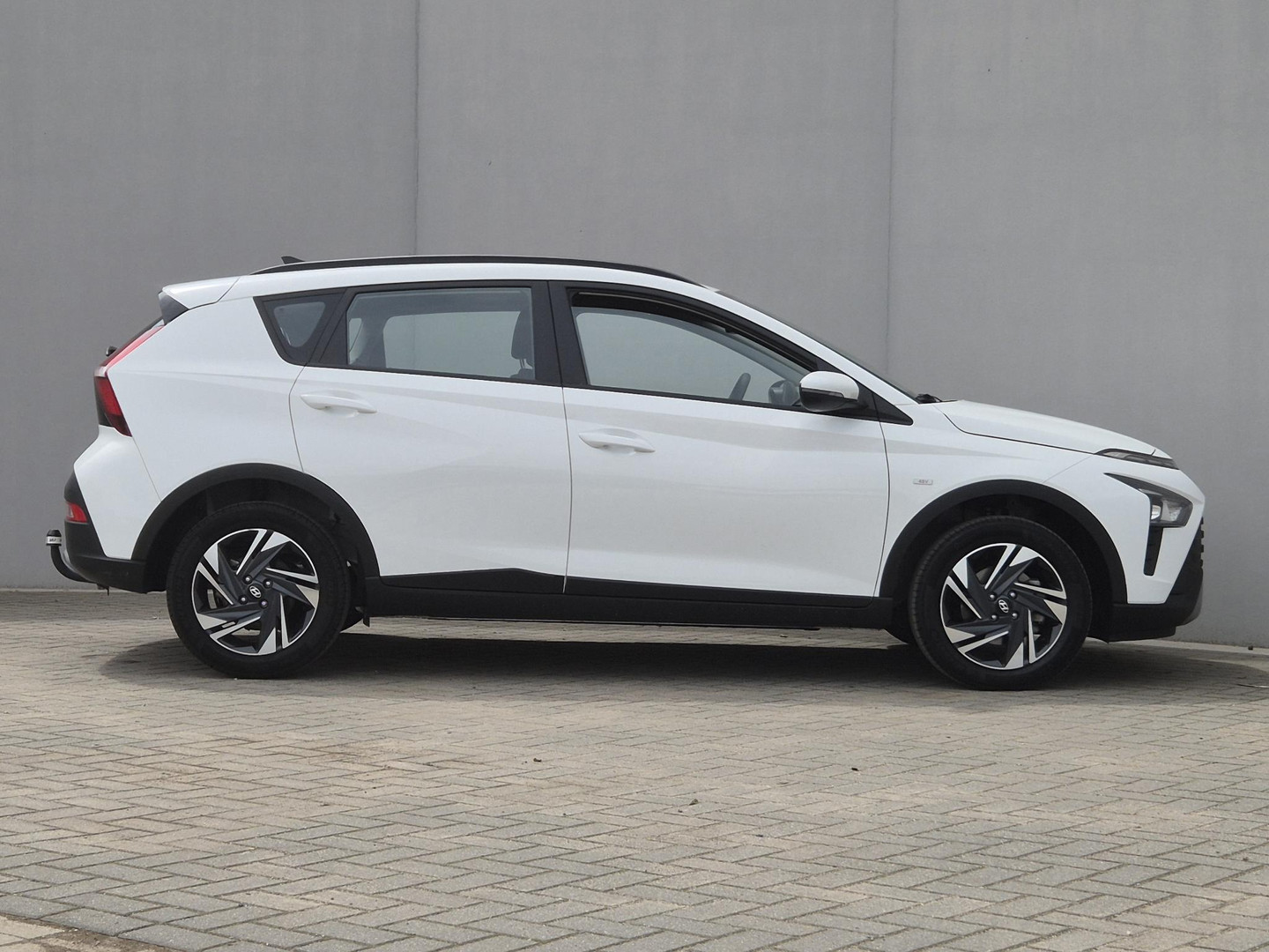 Hyundai Hyundai