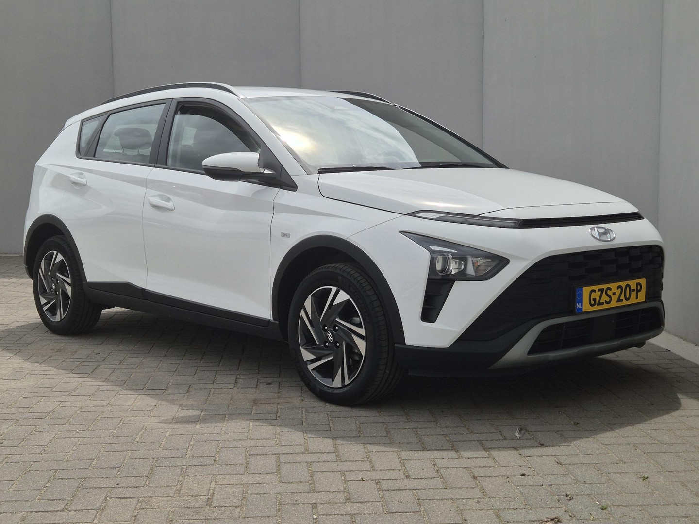 Hyundai Hyundai