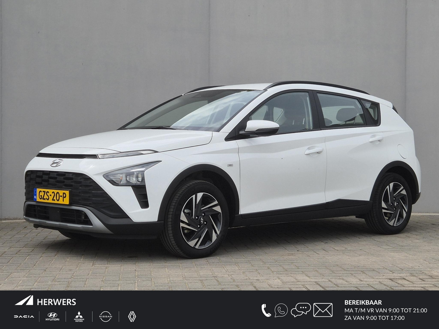 Hyundai Hyundai