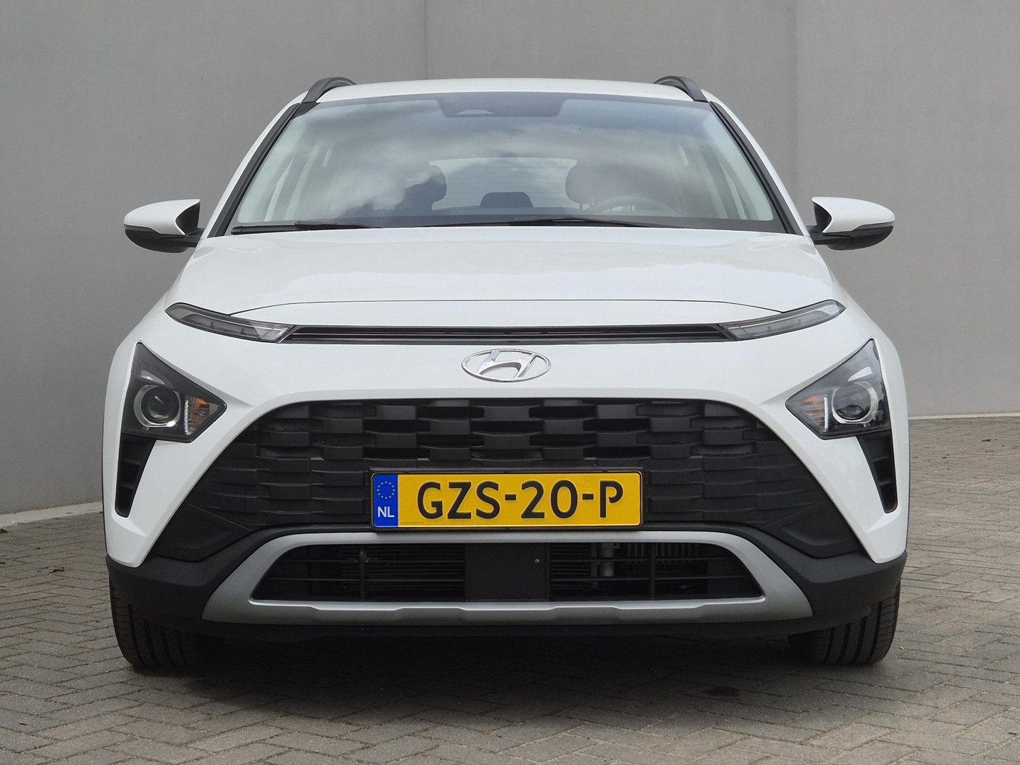 Hyundai Hyundai