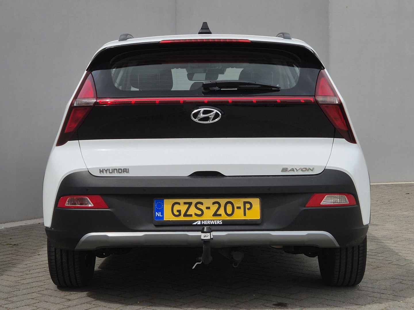 Hyundai Hyundai