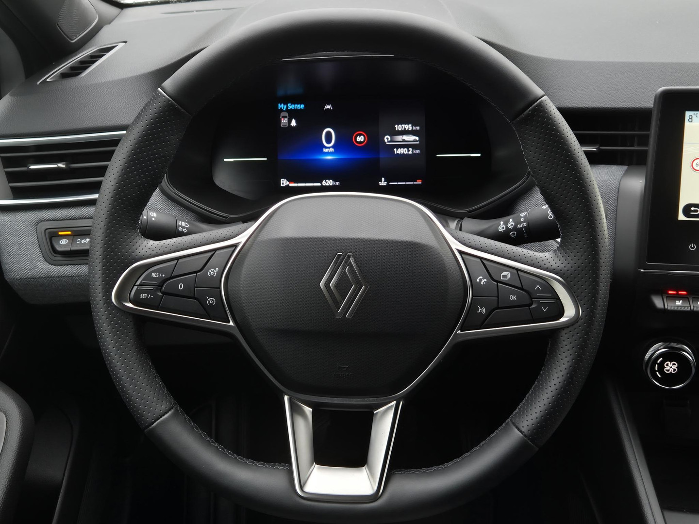 Renault Renault