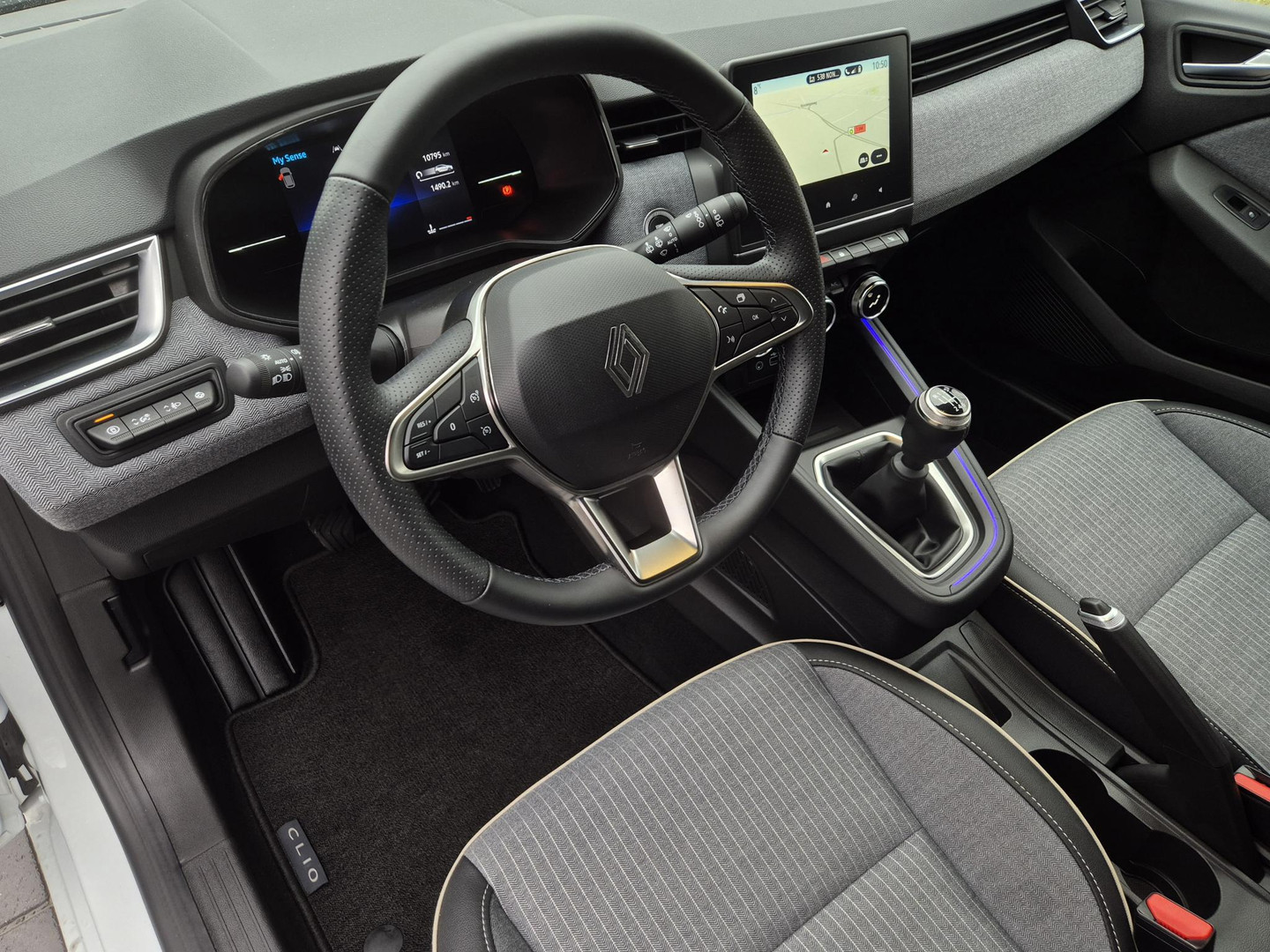 Renault Renault