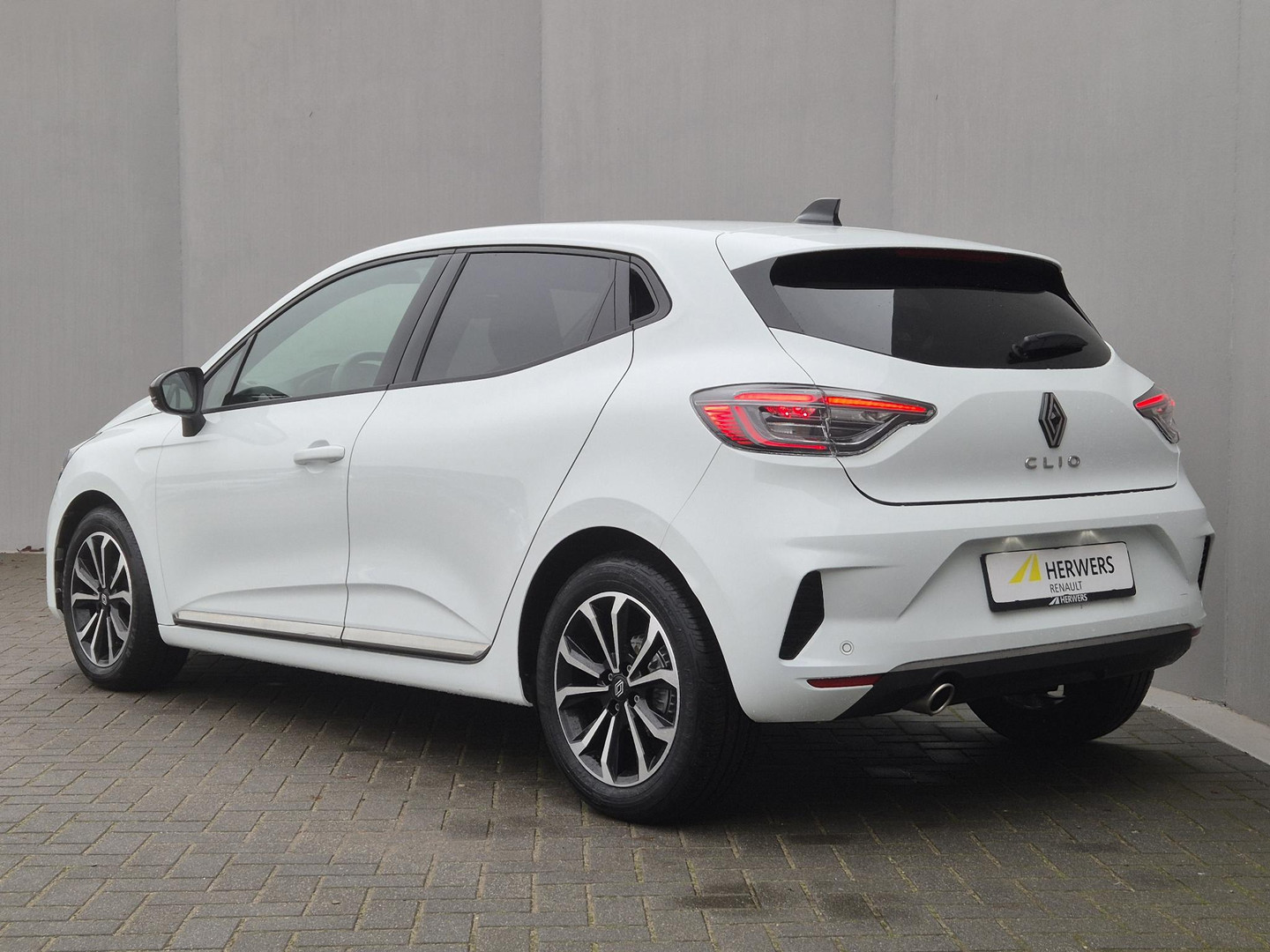 Renault Renault