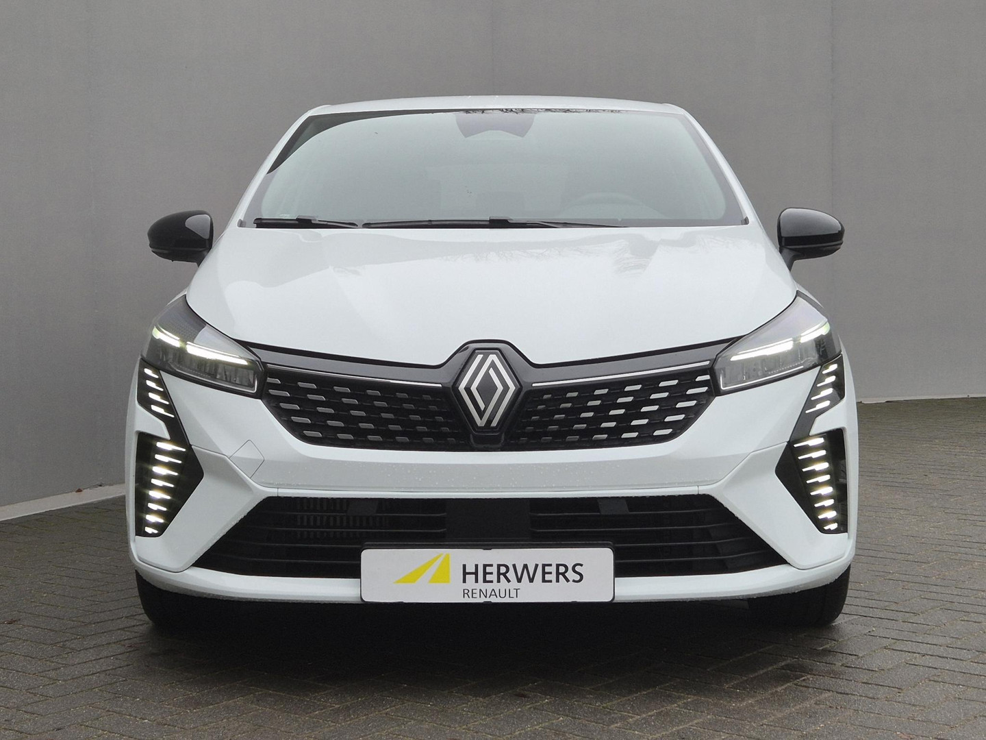 Renault Renault