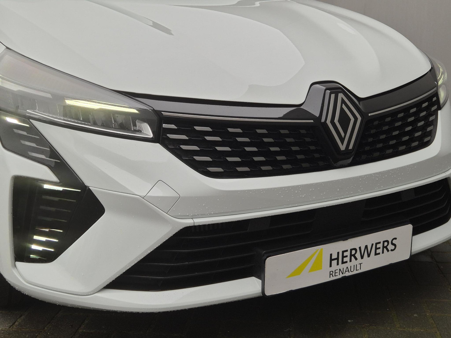 Renault Renault