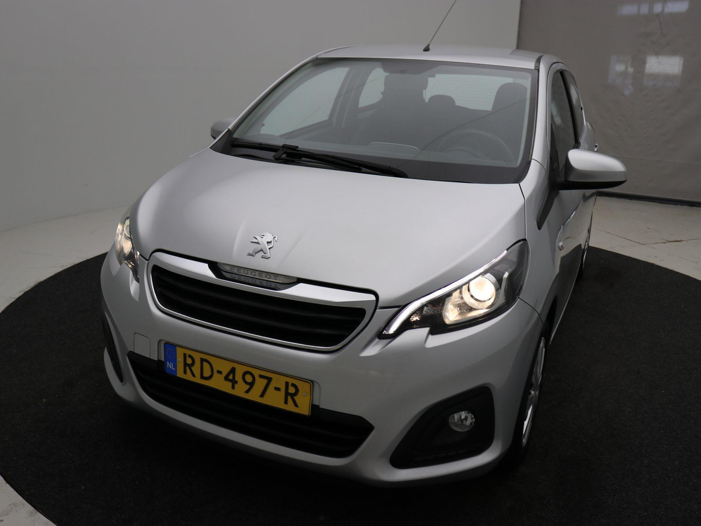 Peugeot