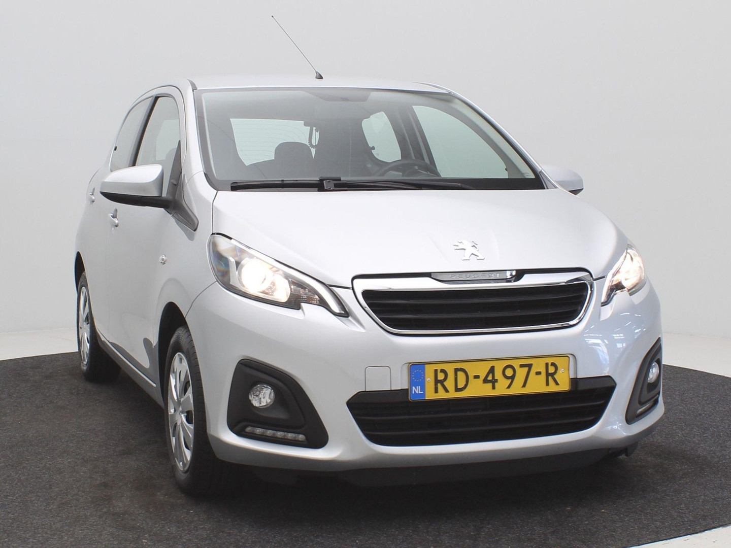 Peugeot