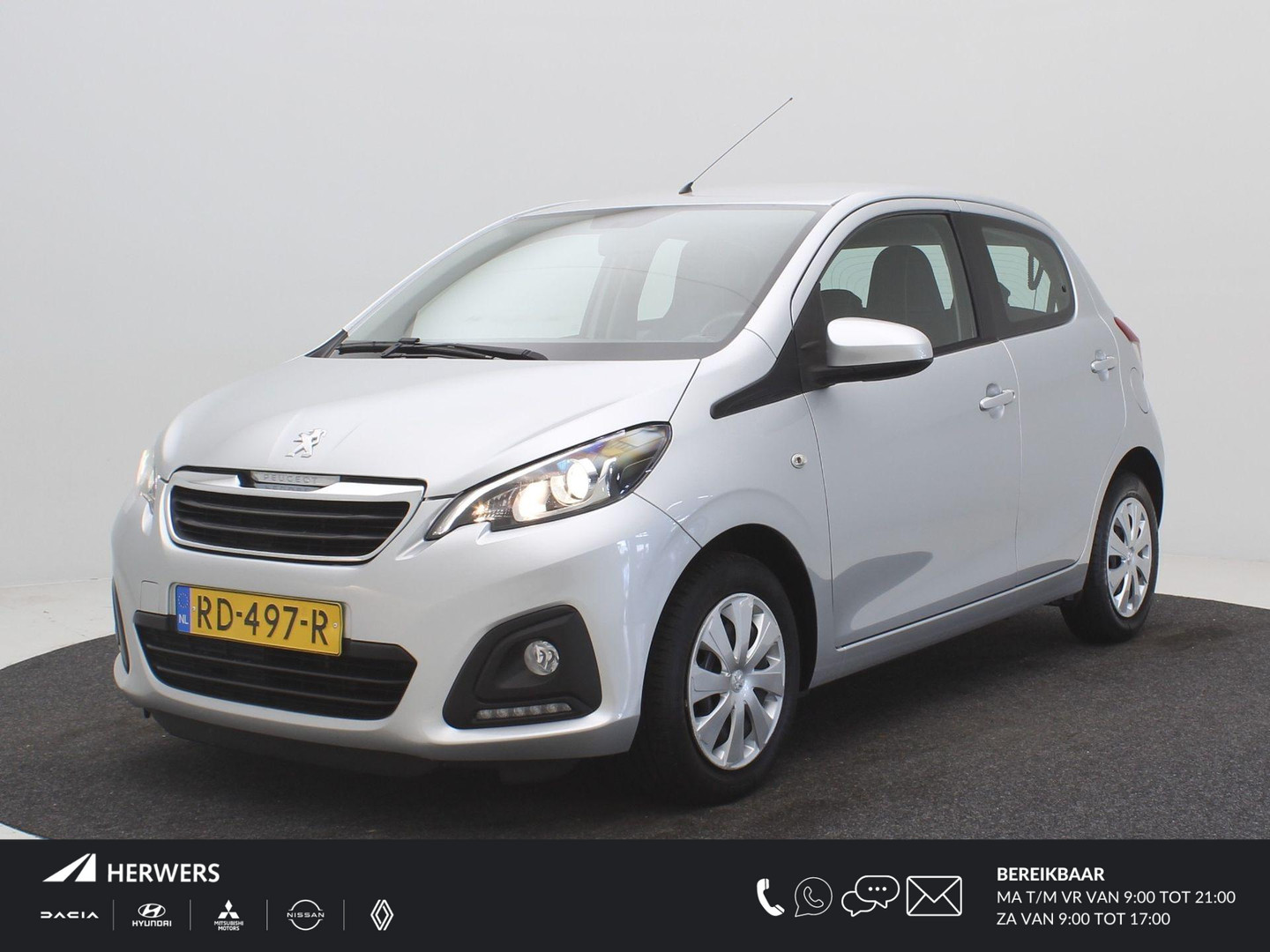 Peugeot