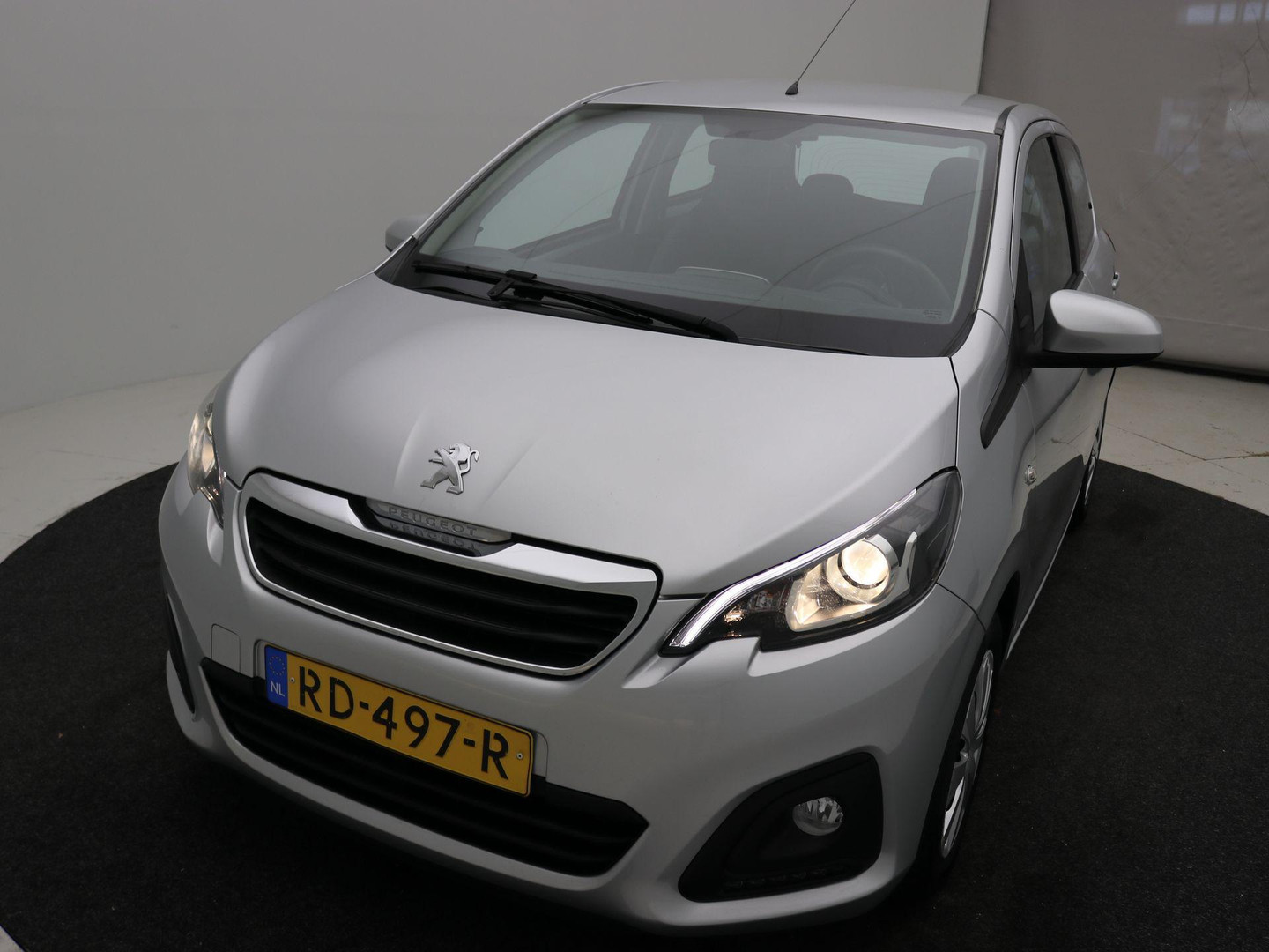 Peugeot