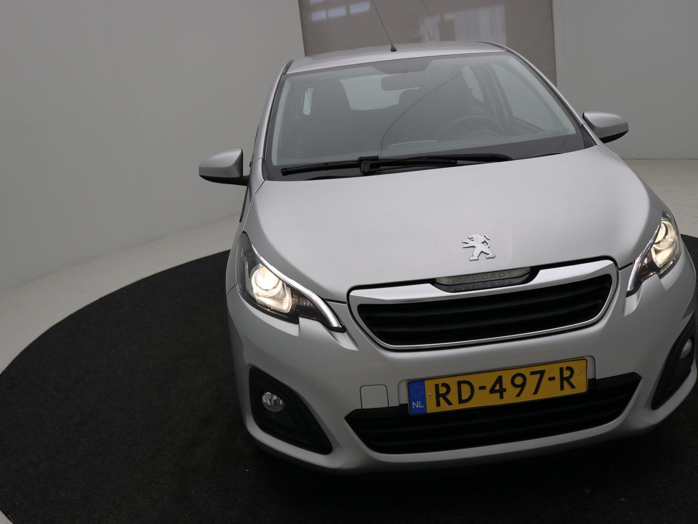 Peugeot