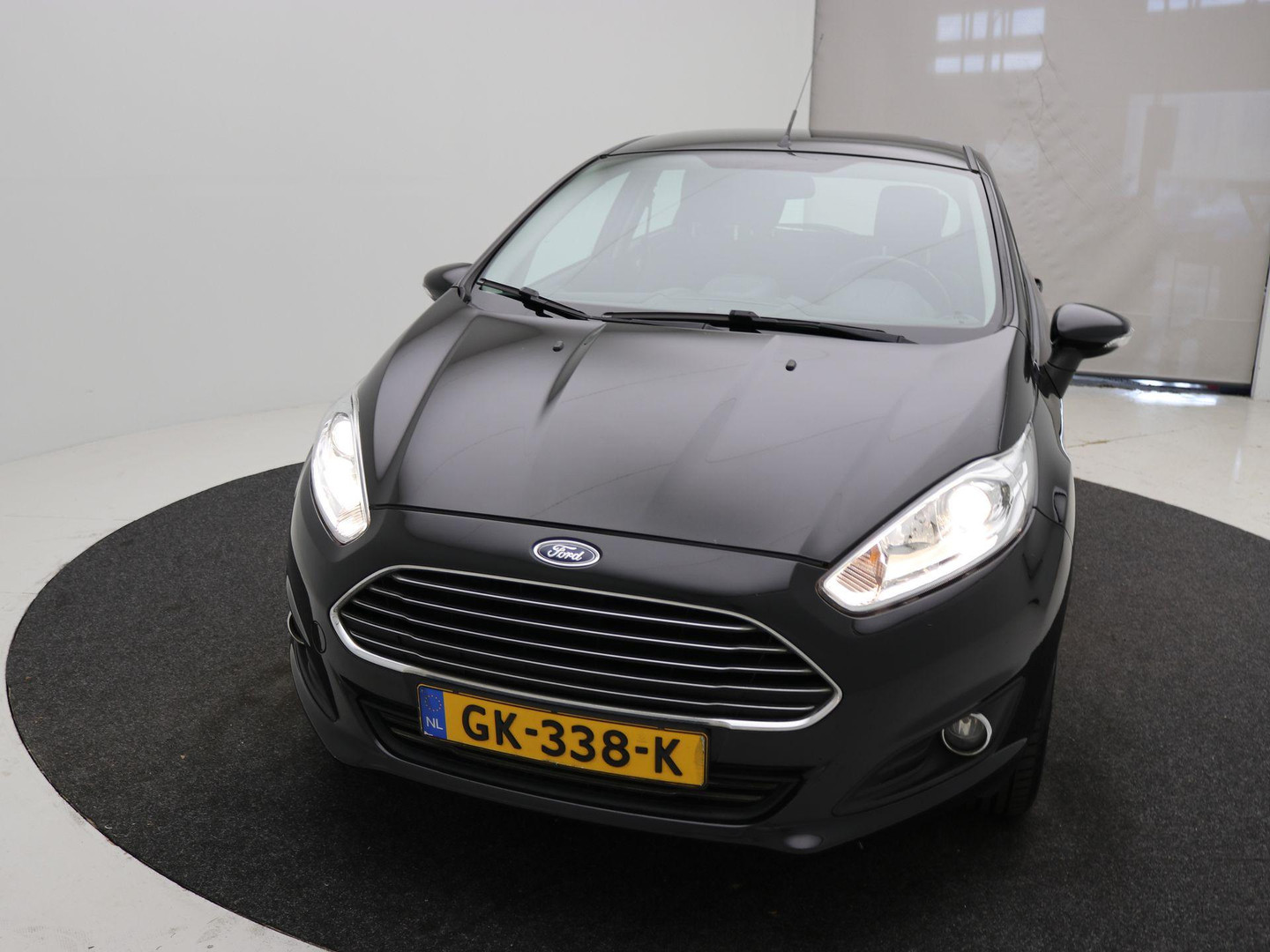 Ford