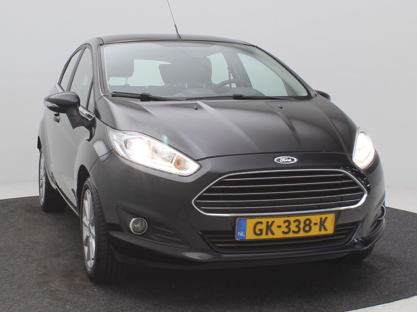 Ford