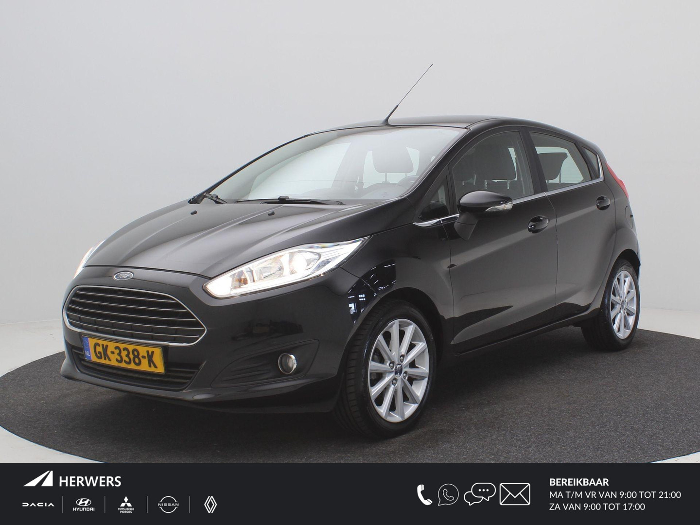 Ford