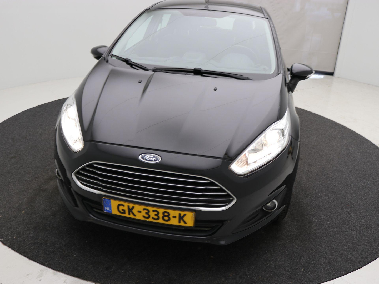 Ford