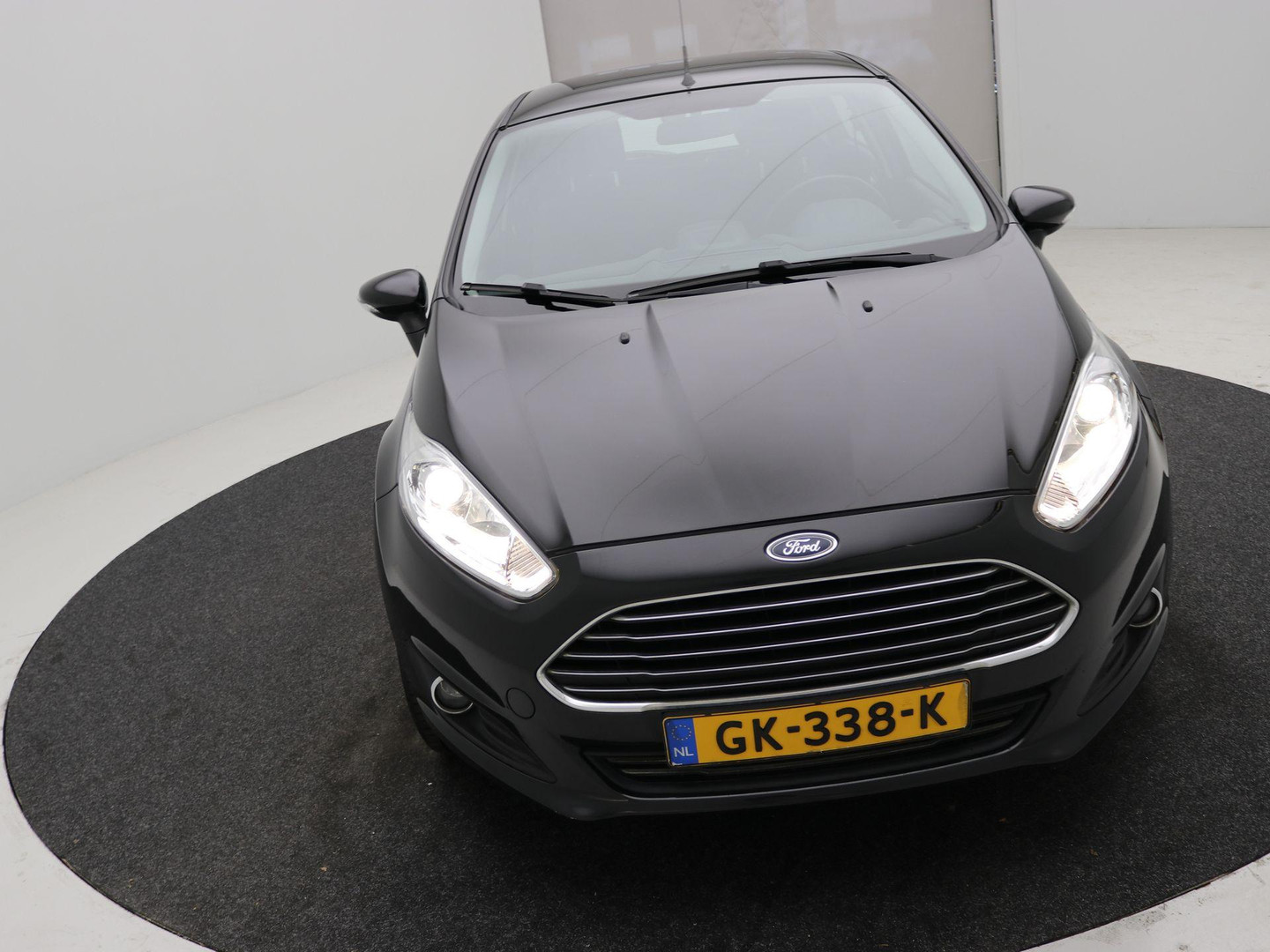 Ford