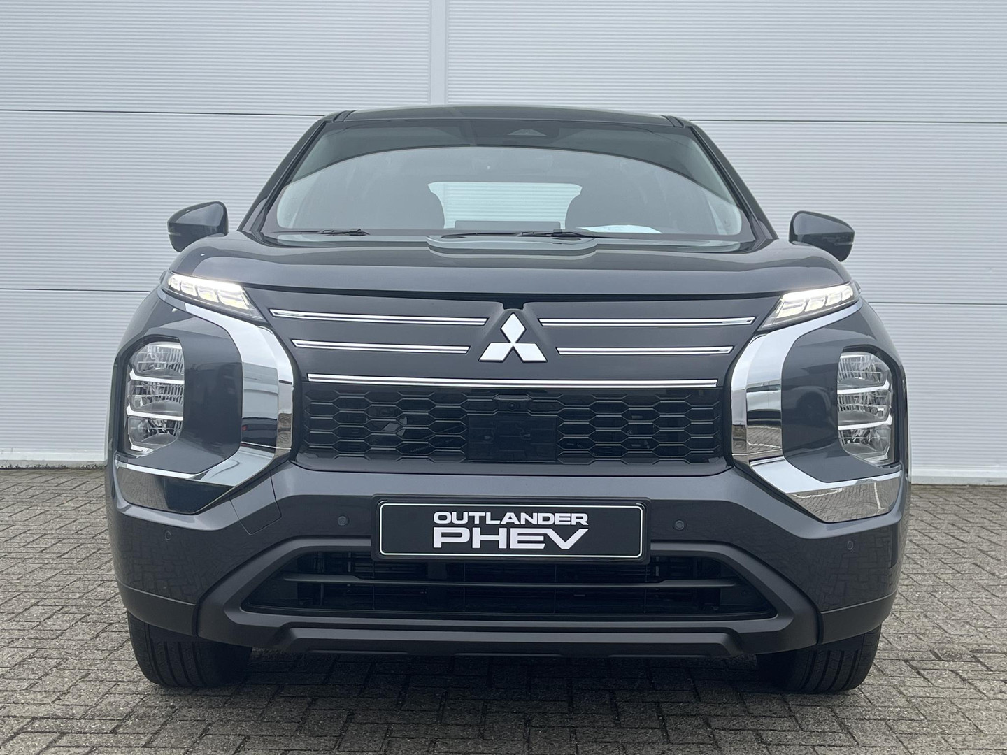 Mitsubishi Mitsubishi