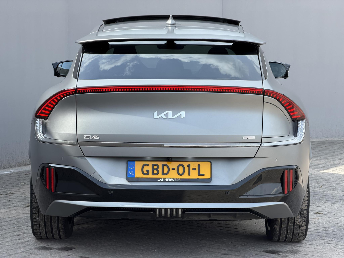 Kia Kia