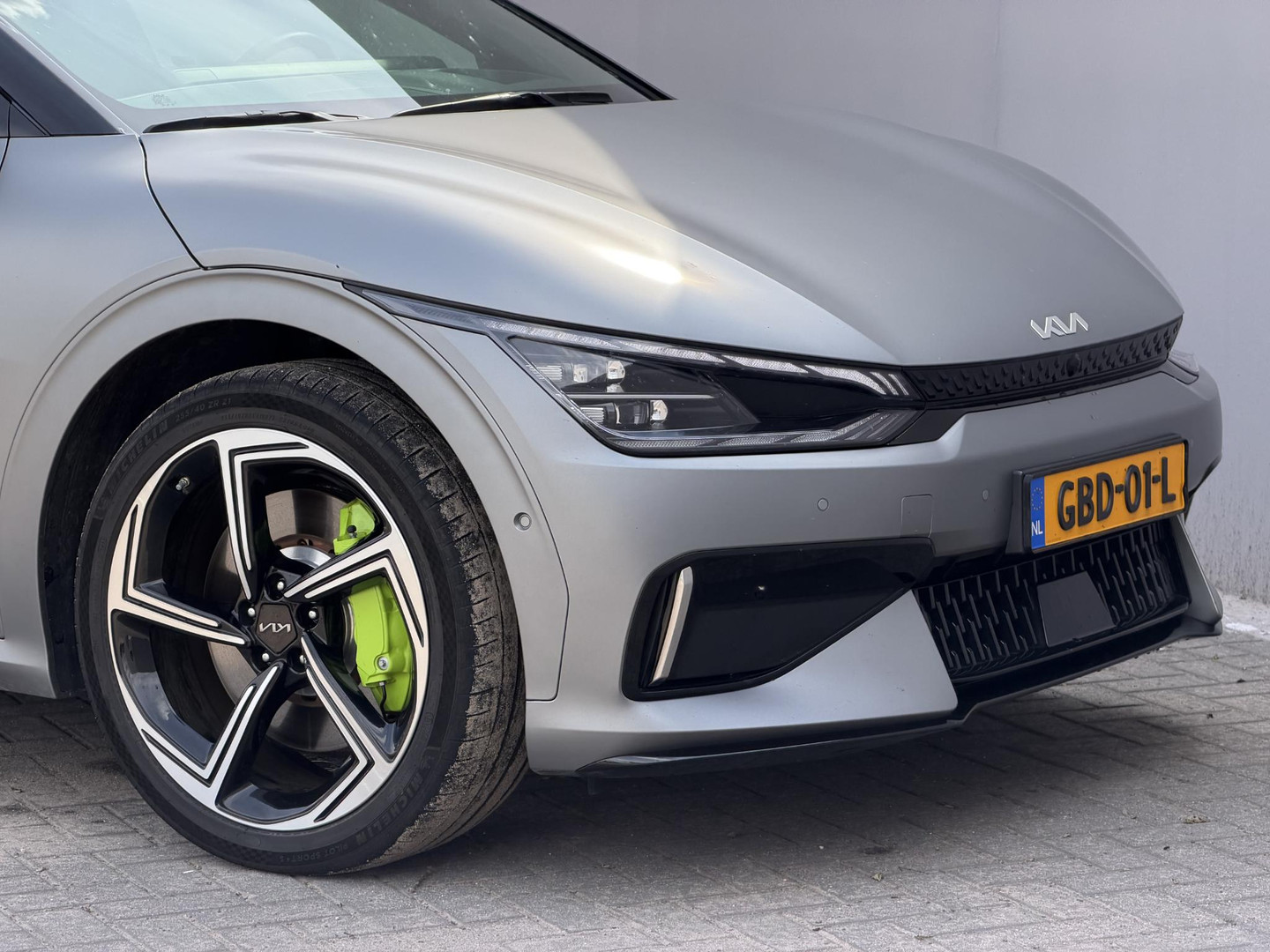 Kia Kia