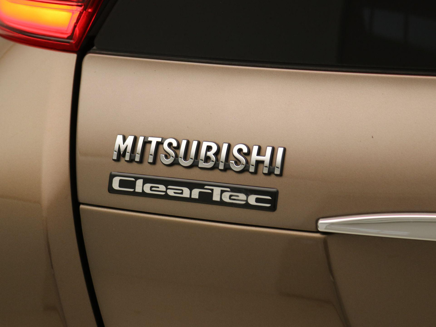 Mitsubishi