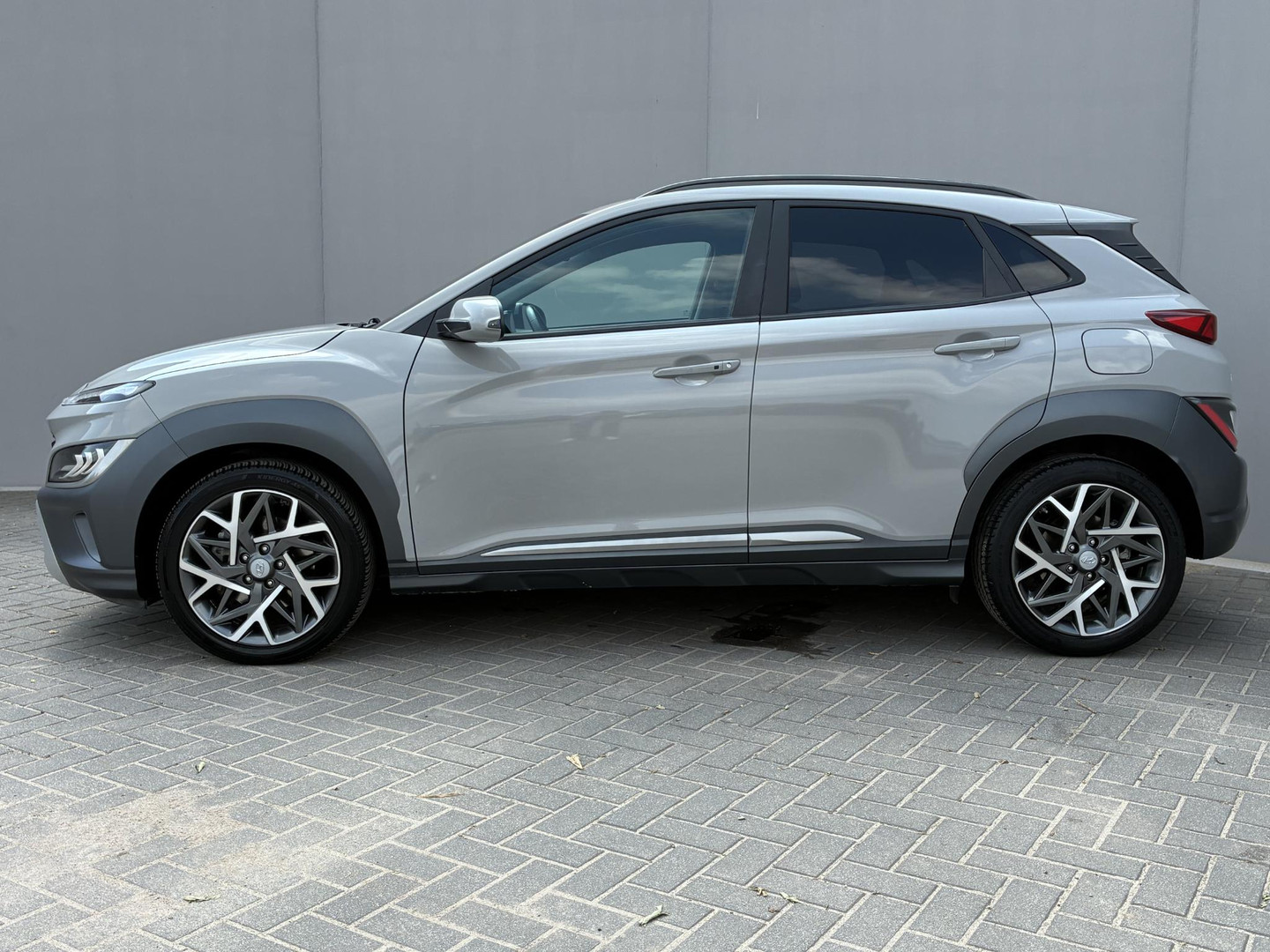 Hyundai Hyundai