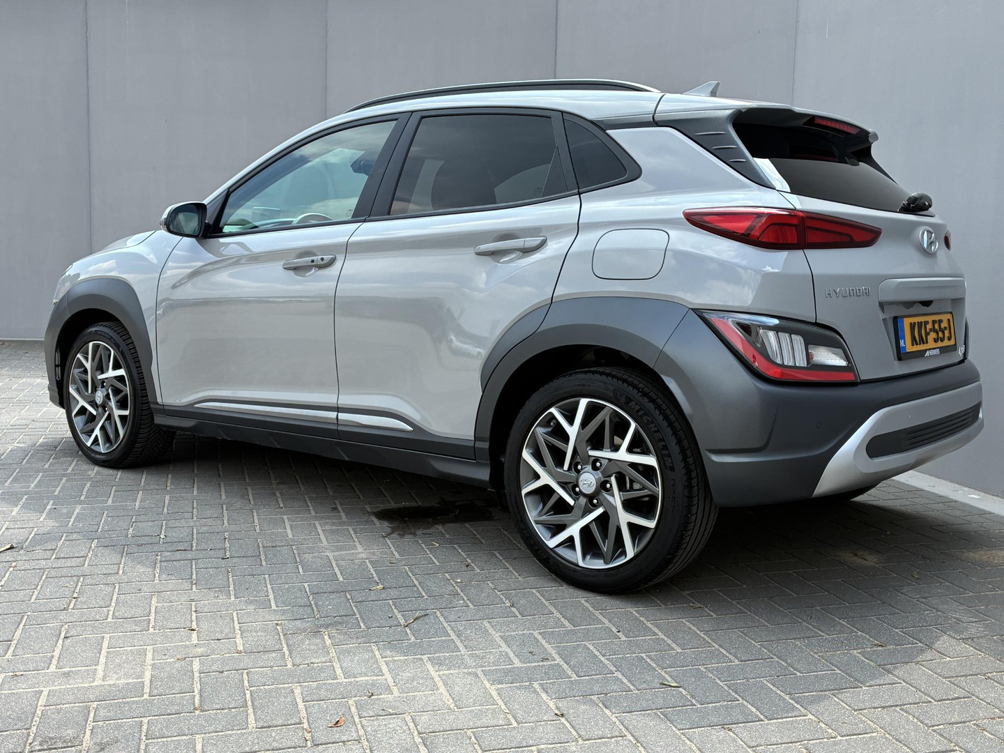 Hyundai Hyundai