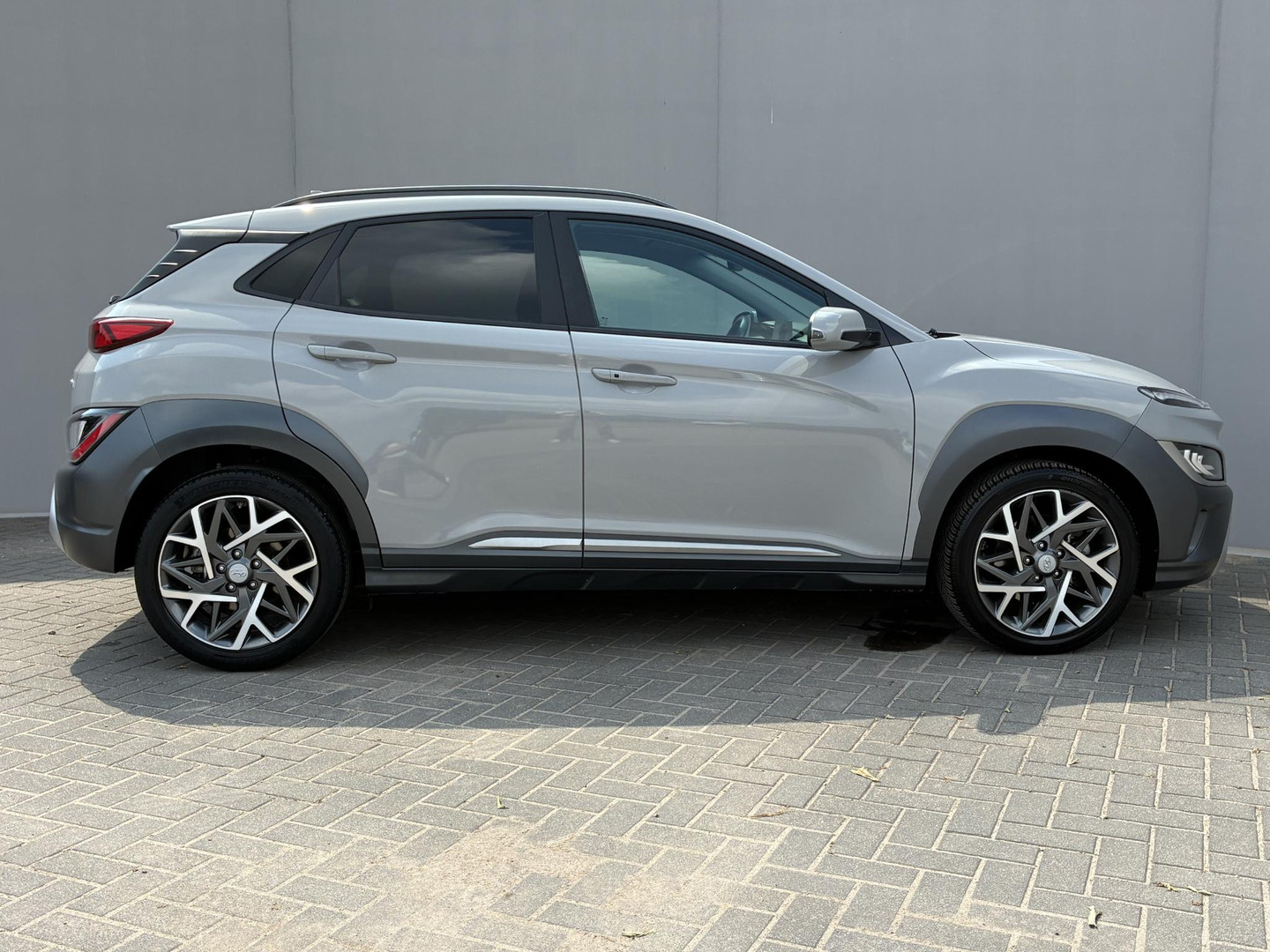 Hyundai Hyundai