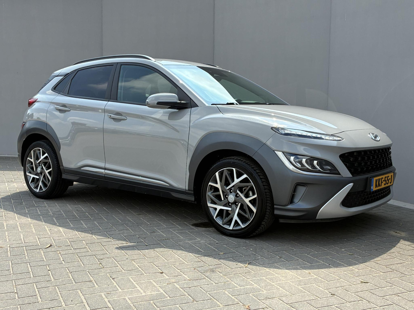 Hyundai Hyundai