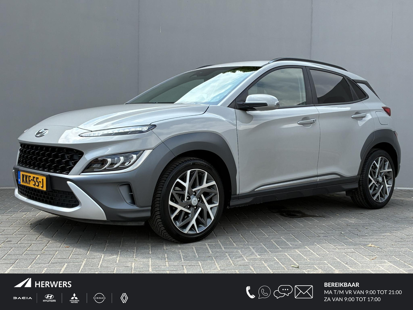 Hyundai Hyundai
