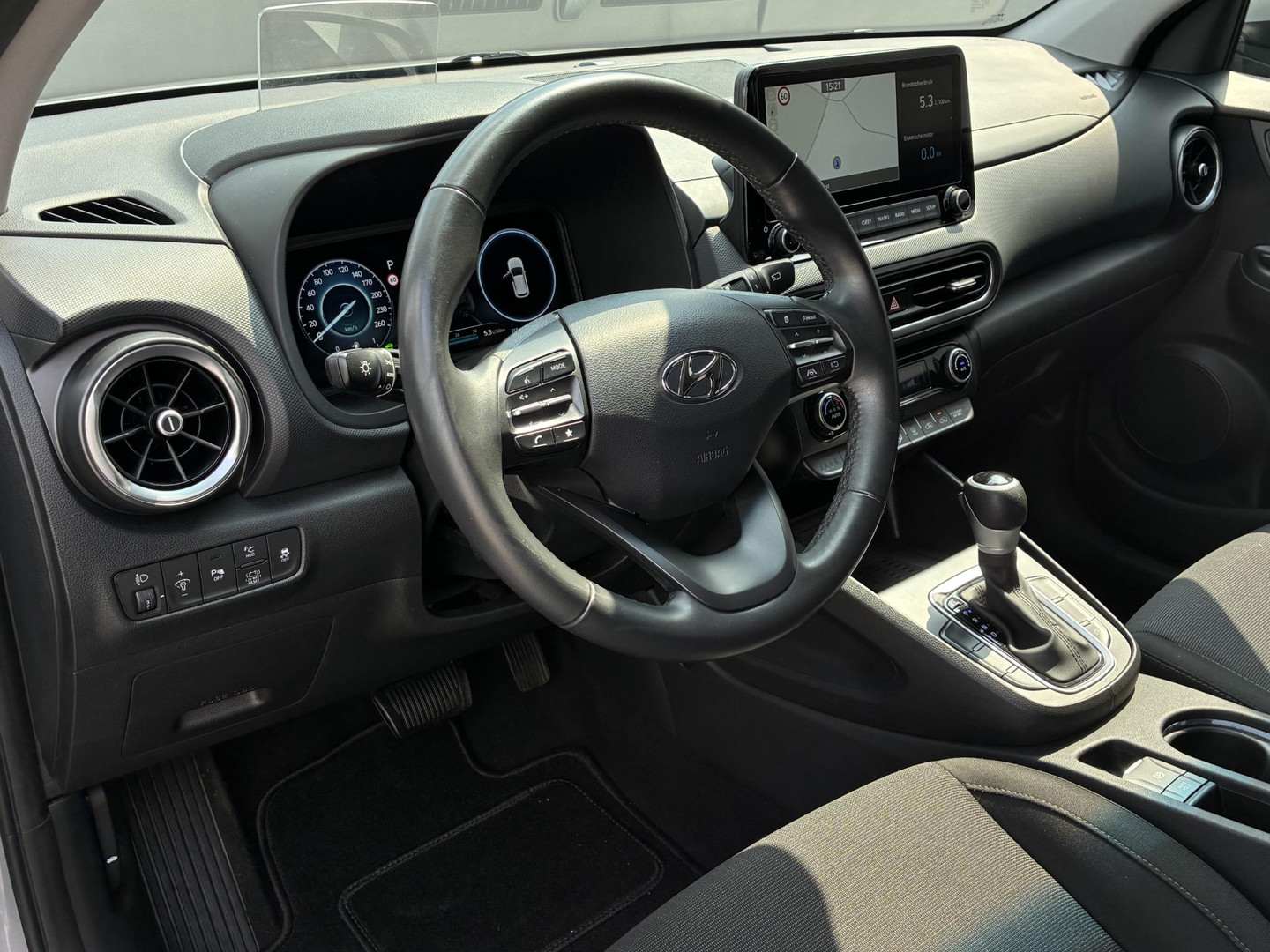 Hyundai Hyundai