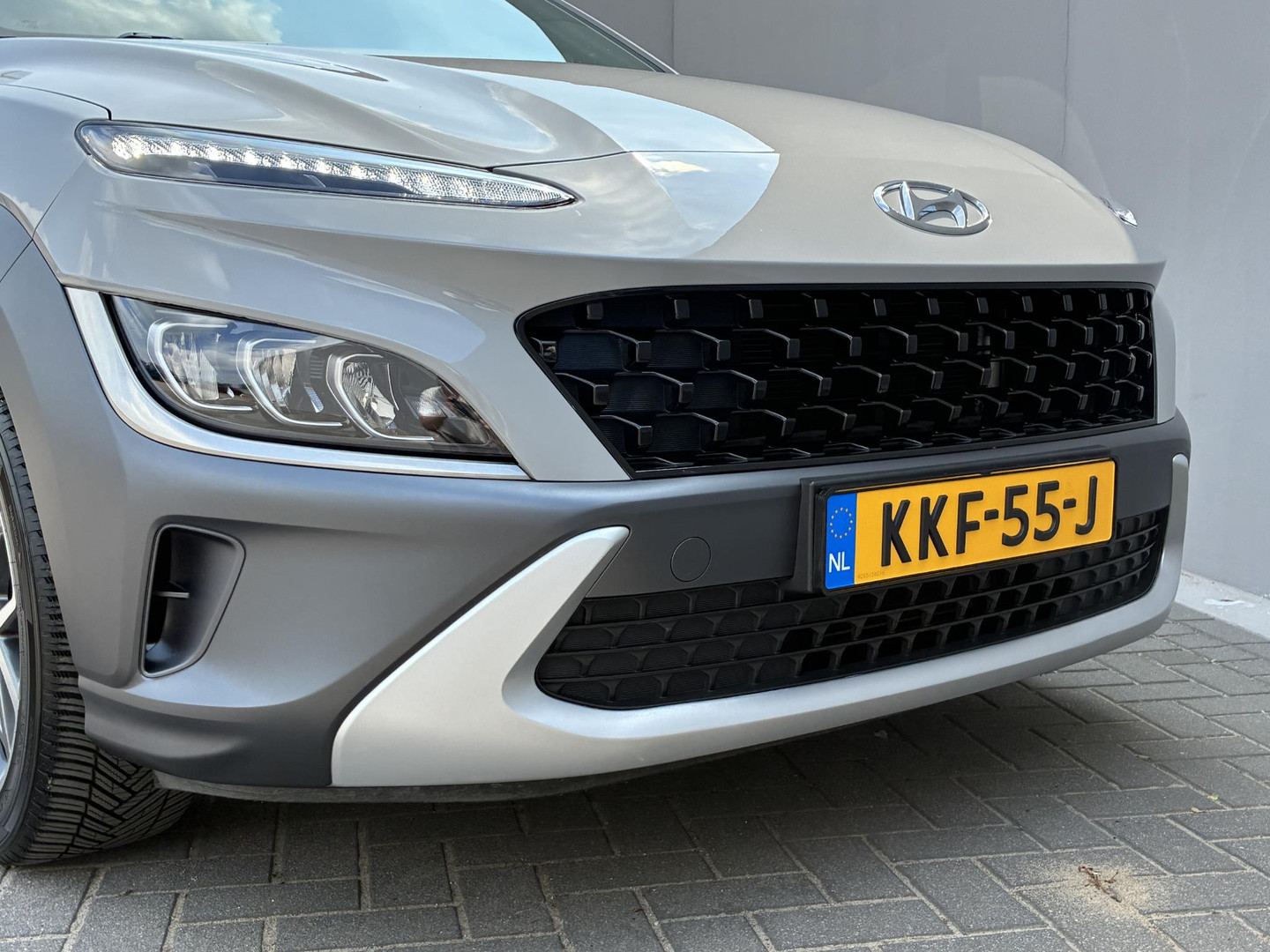 Hyundai Hyundai