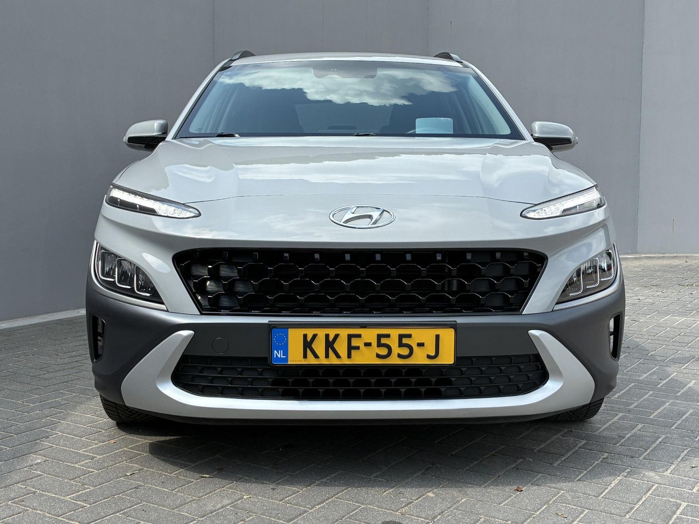 Hyundai Hyundai