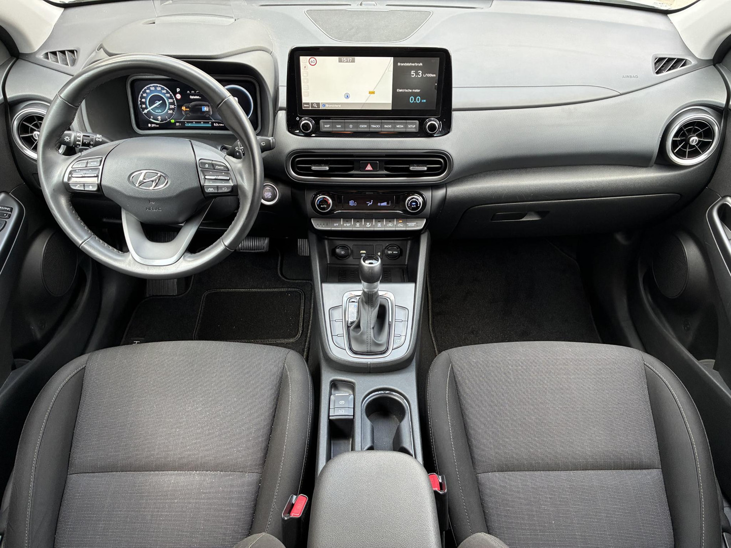 Hyundai Hyundai