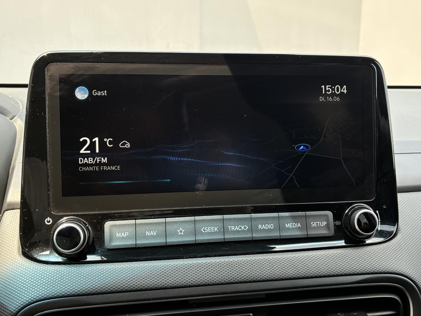 Hyundai Hyundai