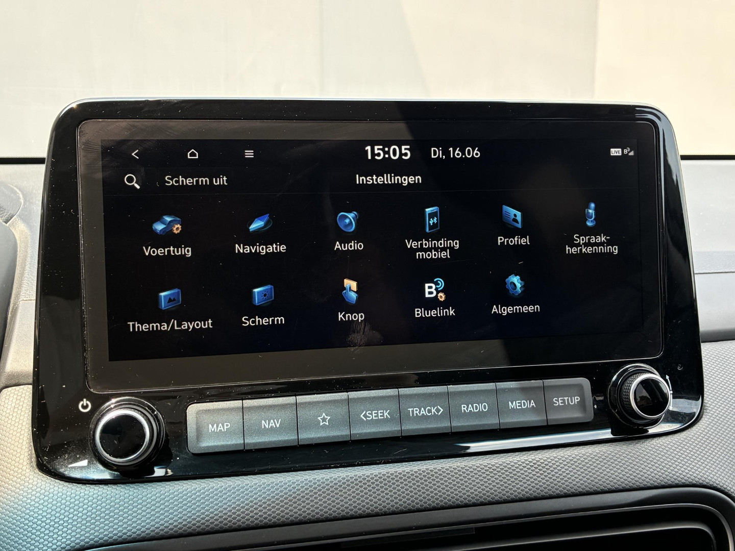 Hyundai Hyundai