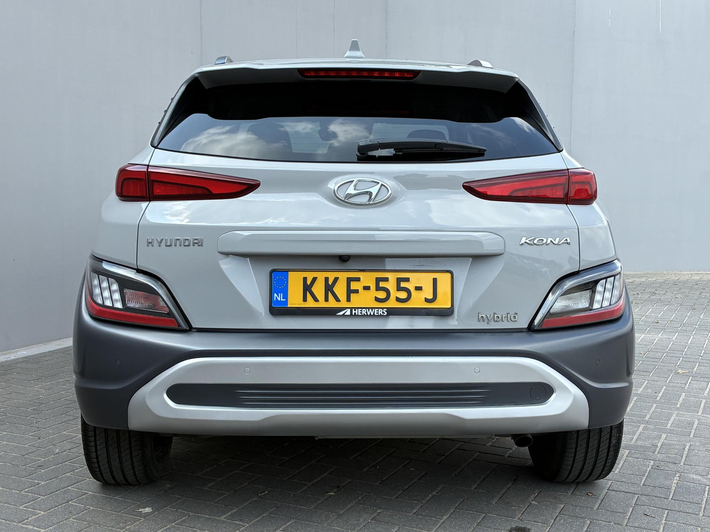 Hyundai Hyundai