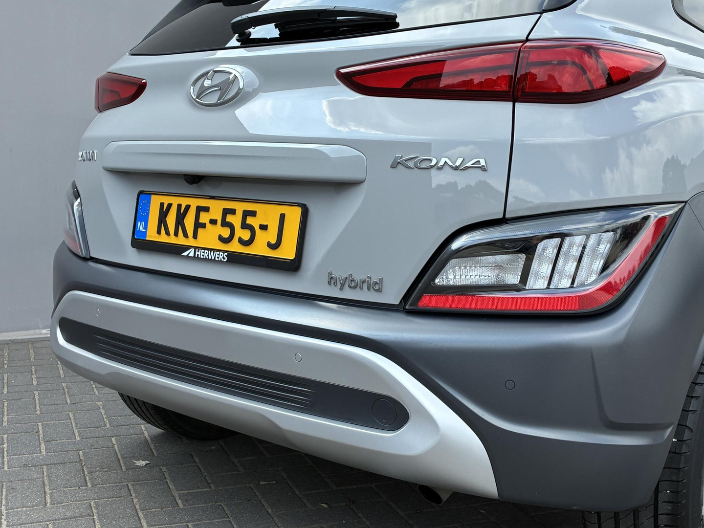 Hyundai Hyundai