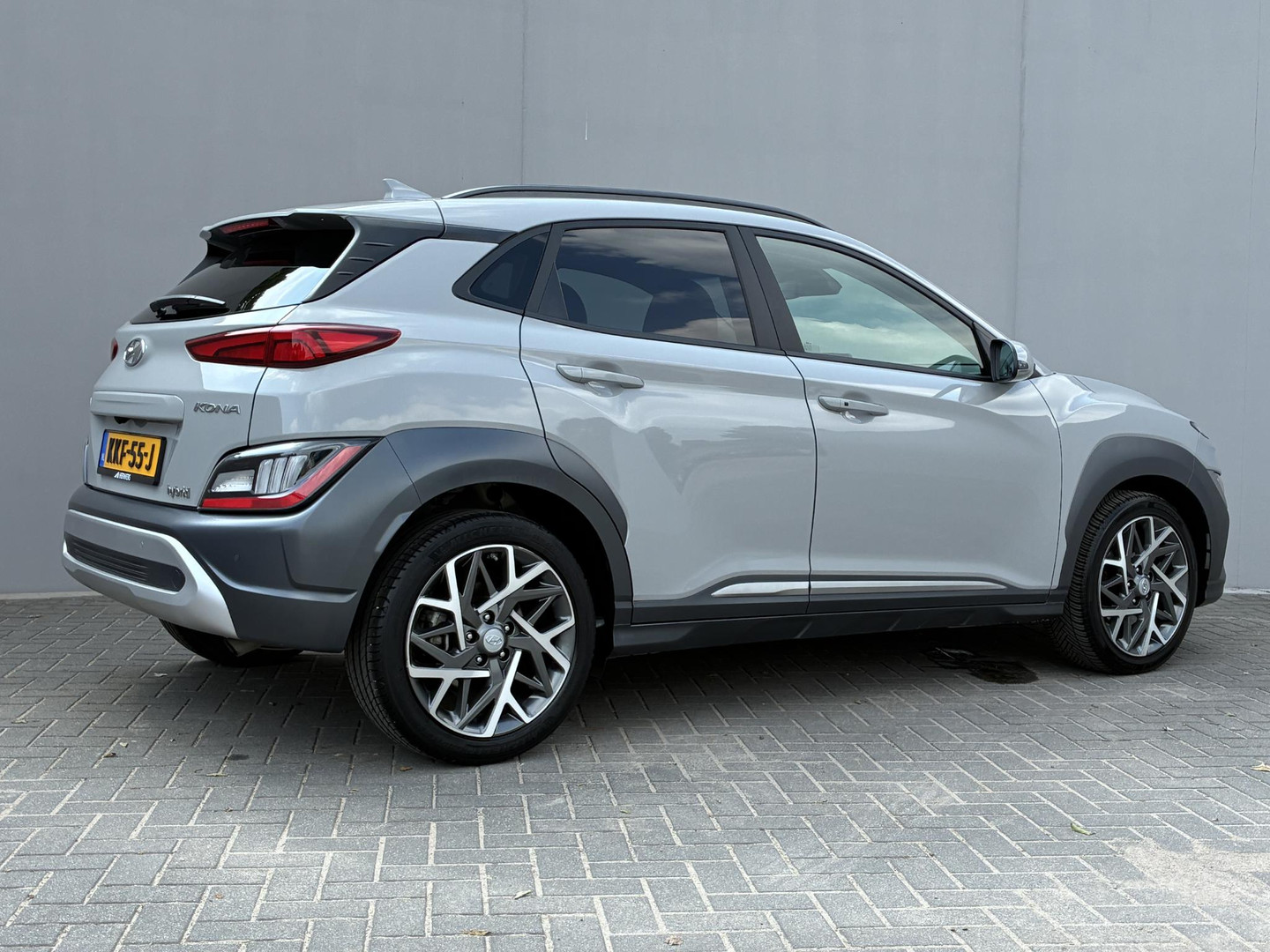 Hyundai Hyundai