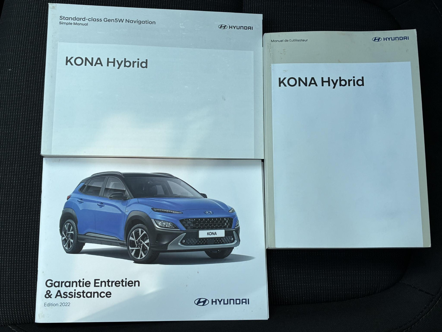 Hyundai Hyundai