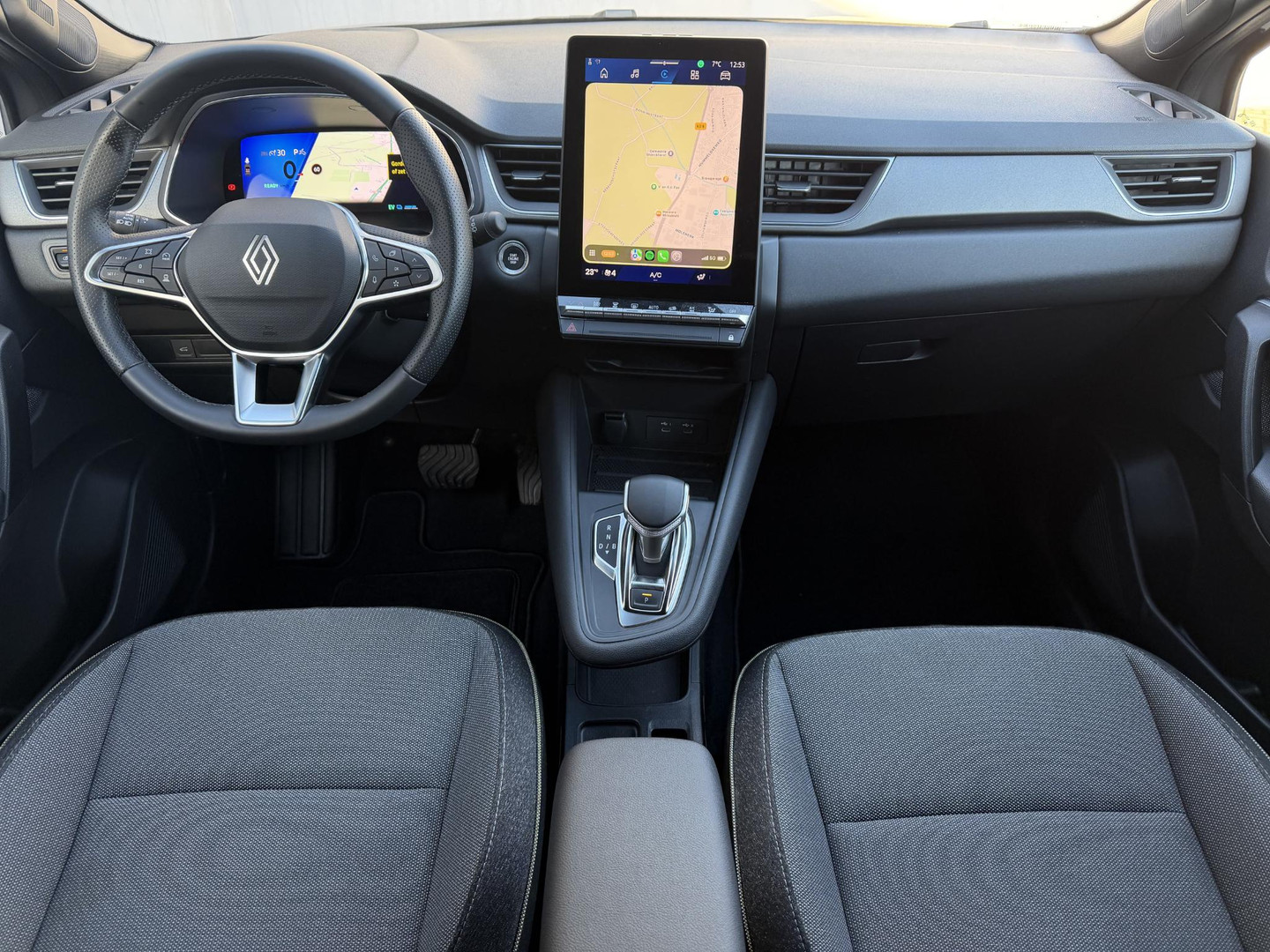 Renault Symbioz