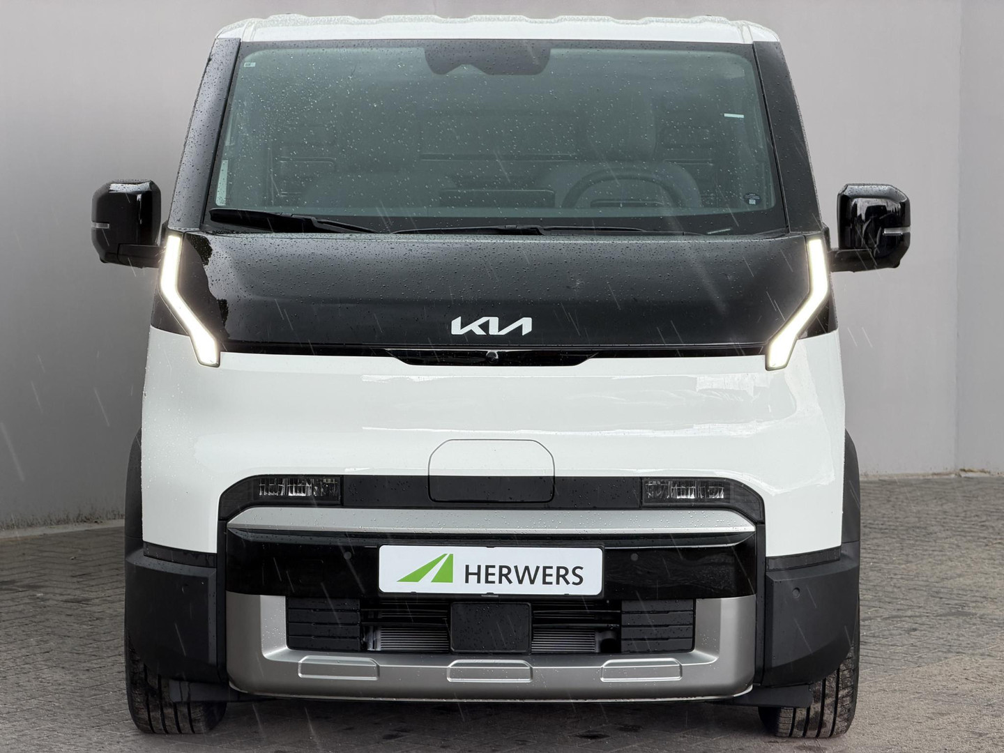 Kia PV5