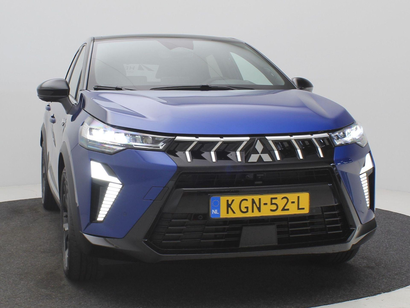 Mitsubishi