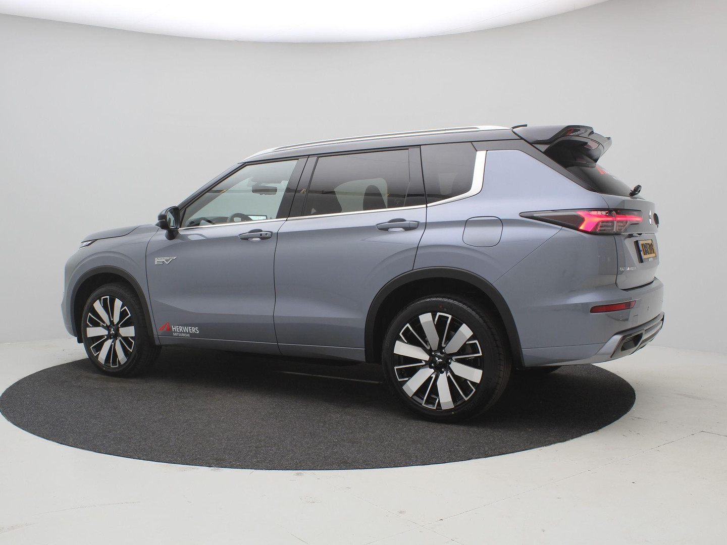 Mitsubishi Mitsubishi